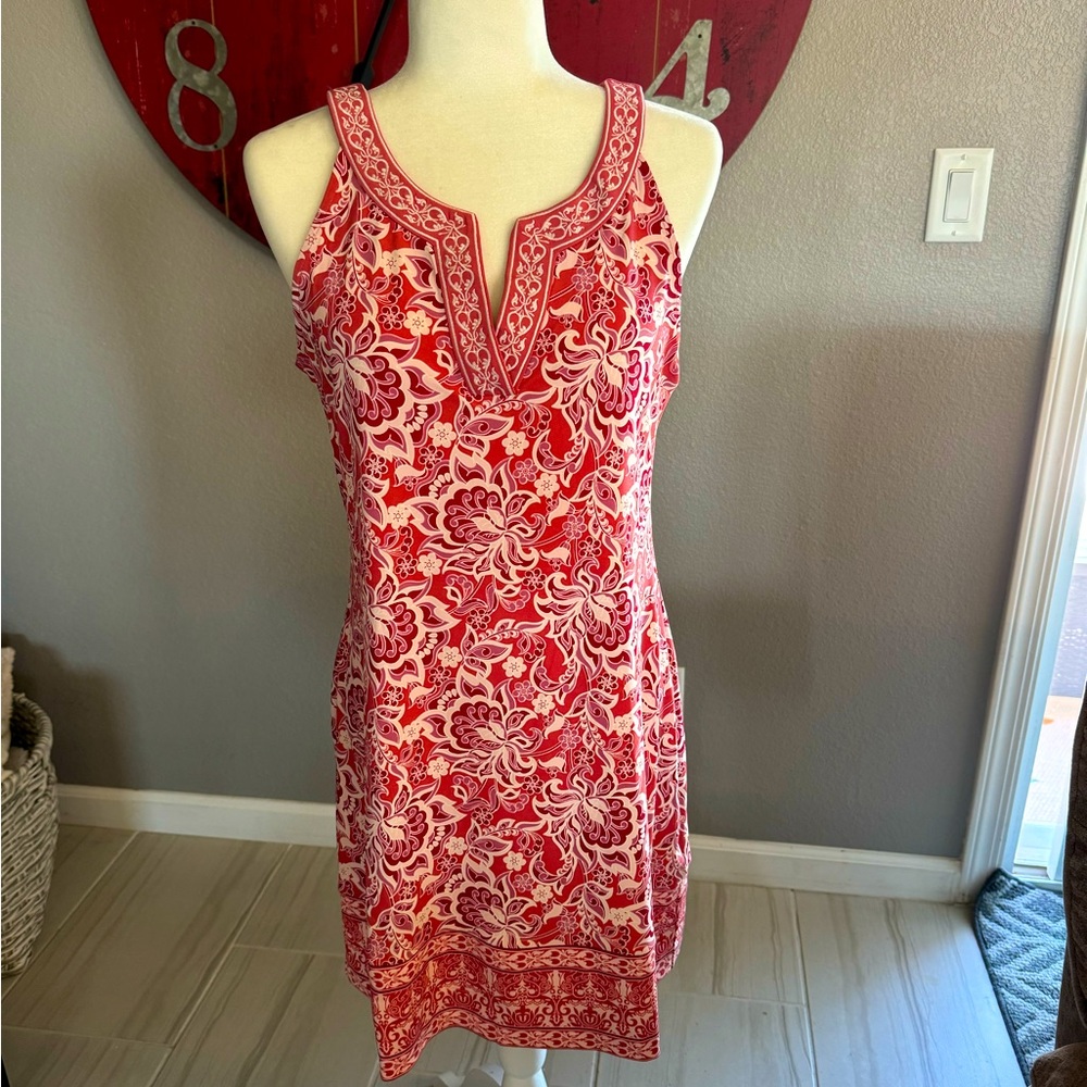 Magnolia Grave sundress from Stitchfix